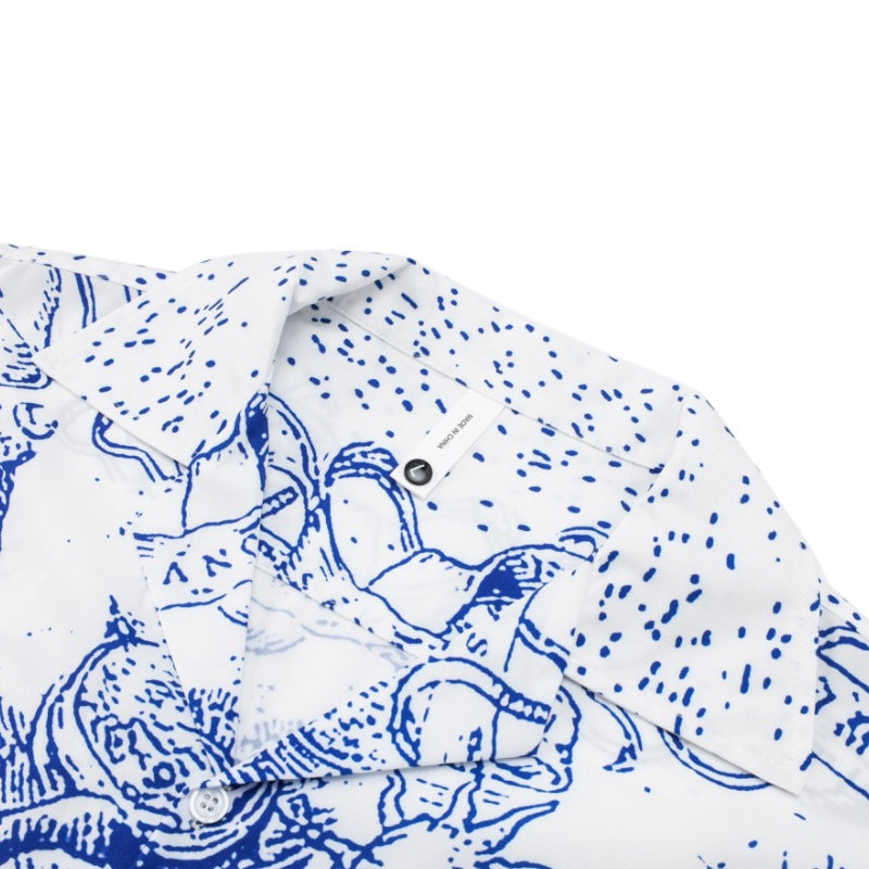 G.Z LA West Bank 2023【✟Pure Love West Bank✟】夏のアメリカンストリート定番レタープリントベスト