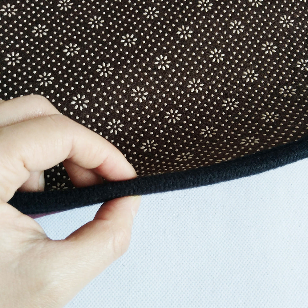 𝔾𝕣𝕠𝕦𝕟𝕕ℤ𝕖𝕣𝕠®-Flexing-居家✥2024✥美式家居生活奢華雕花客廳臥室地毯地墊