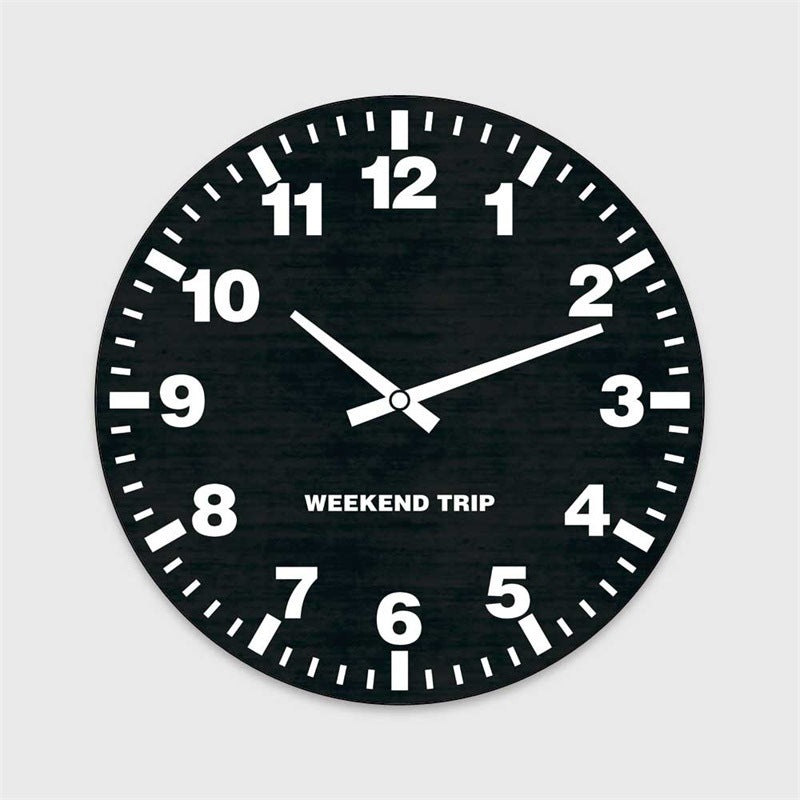 𝔾𝕣𝕠𝕦𝕟𝕕ℤ𝕖𝕣𝕠®-Flexing-居家✥2024✥美式家居生活精工時鐘客廳臥室地毯地墊