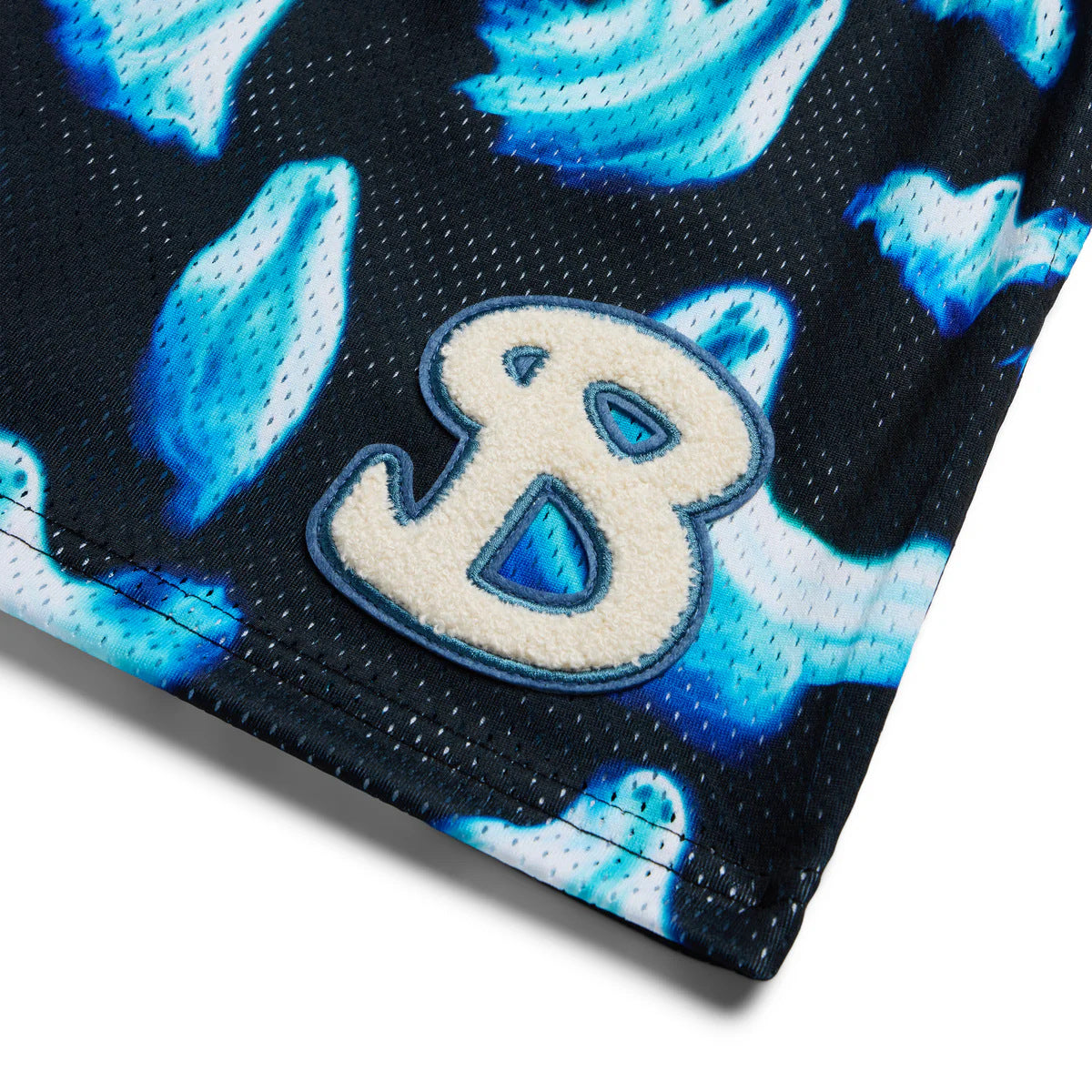 G.Z邁阿密南岸✥𝔾𝕣𝕠𝕦𝕟𝕕ℤ𝕖𝕣𝕠®✥2025年南裝大佬/G.Z美式夏季新款透氣幽靈系列四分褲男女情侶短褲