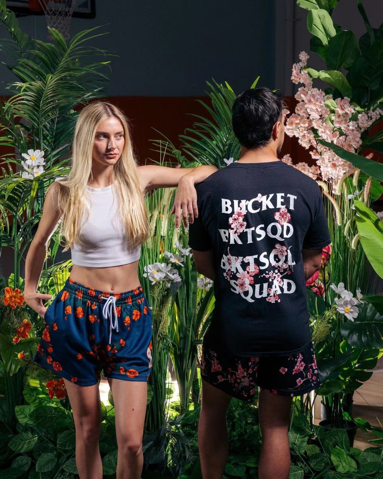 G.Z 邁阿密南岸✥𝔾𝕣𝕠𝕦𝕟𝕕ℤ𝕖𝕣𝕠®✥2024南裝大佬/美式休閒嘻哈網眼四分短褲運動褲