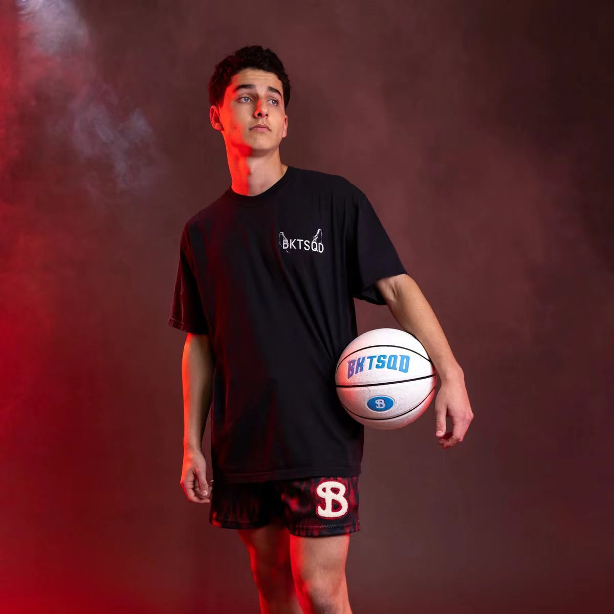 G.Z邁阿密南岸✥𝔾𝕣𝕠𝕦𝕟𝕕ℤ𝕖𝕣𝕠®✥2025年南裝大佬/G.Z美式夏季新款透氣幽靈系列四分褲男女情侶短褲