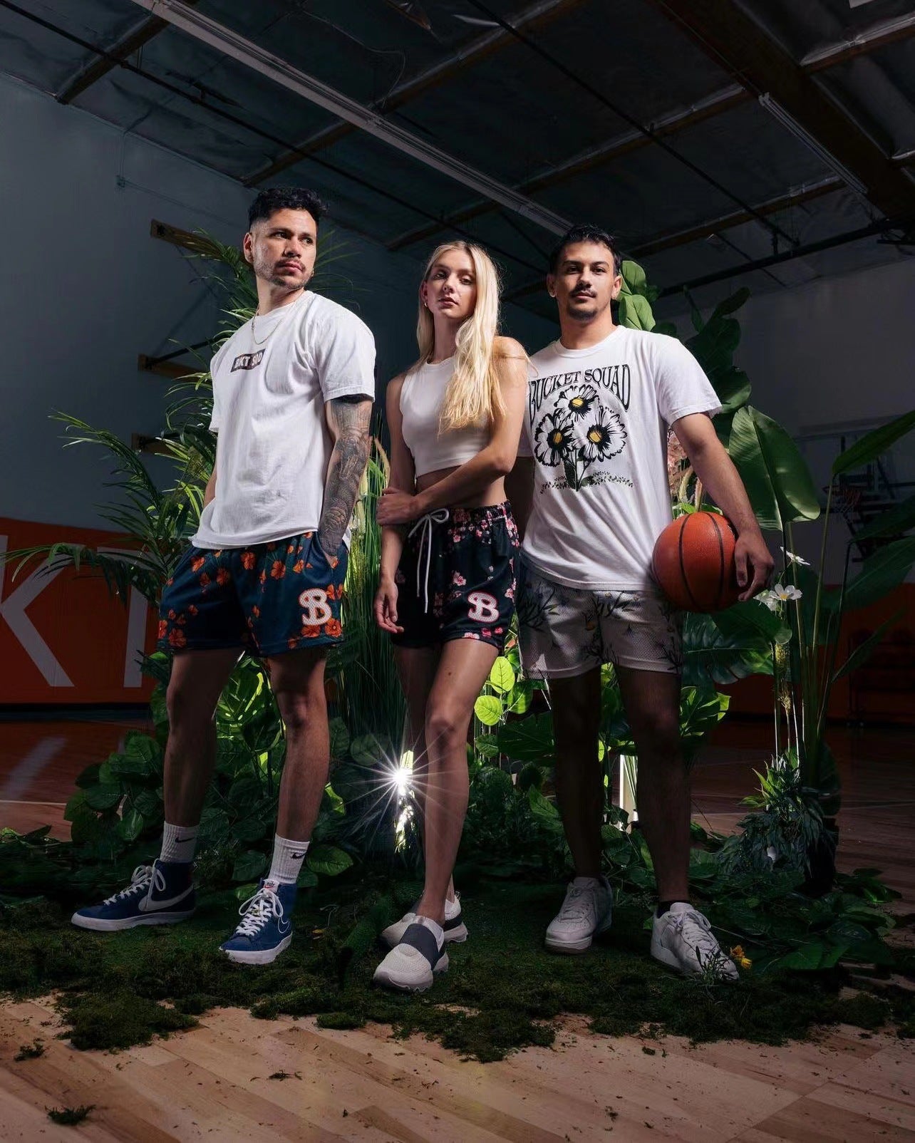 G.Z 邁阿密南岸✥𝔾𝕣𝕠𝕦𝕟𝕕ℤ𝕖𝕣𝕠®✥2024南裝大佬/美式休閒嘻哈網眼四分短褲運動褲