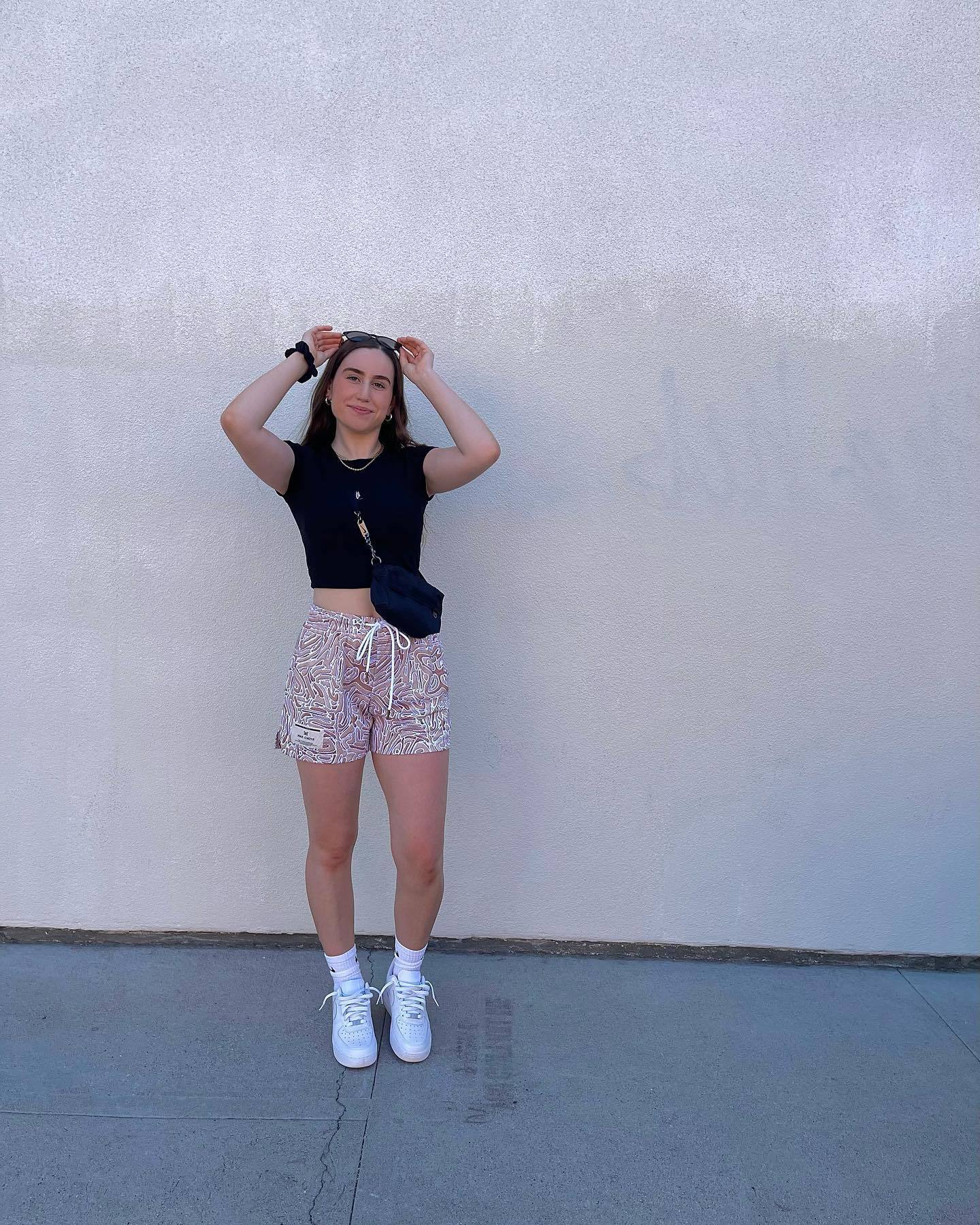 G.Z 邁阿密南岸✥𝔾𝕣𝕠𝕦𝕟𝕕ℤ𝕖𝕣𝕠®✥2023南裝大佬/G.Z美式戶外休閒中性運動普普風迷彩四分短褲球褲