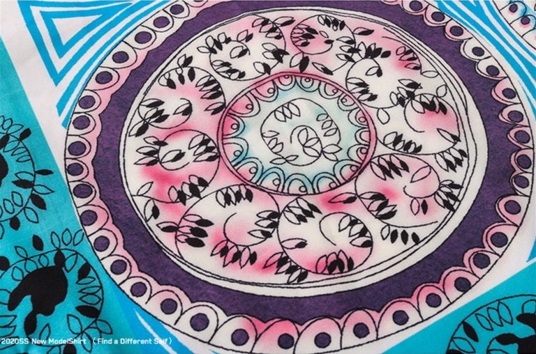 G.Z 邁阿密南岸✥𝔾𝕣𝕠𝕦𝕟𝕕ℤ𝕖𝕣𝕠®✥2023南裝大佬/美式休閒海岸度假風寬鬆開領襯衫