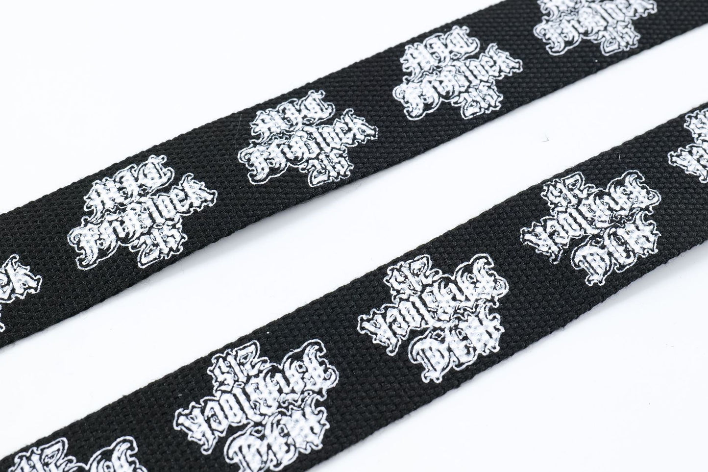 𝔾𝕣𝕠𝕦𝕟𝕕ℤ𝕖𝕣𝕠🎭♠墨西哥♠匪幫⚂2024⚅美式嘻哈鋼印Logo滾軸Tattoo印花帆布調節腰帶