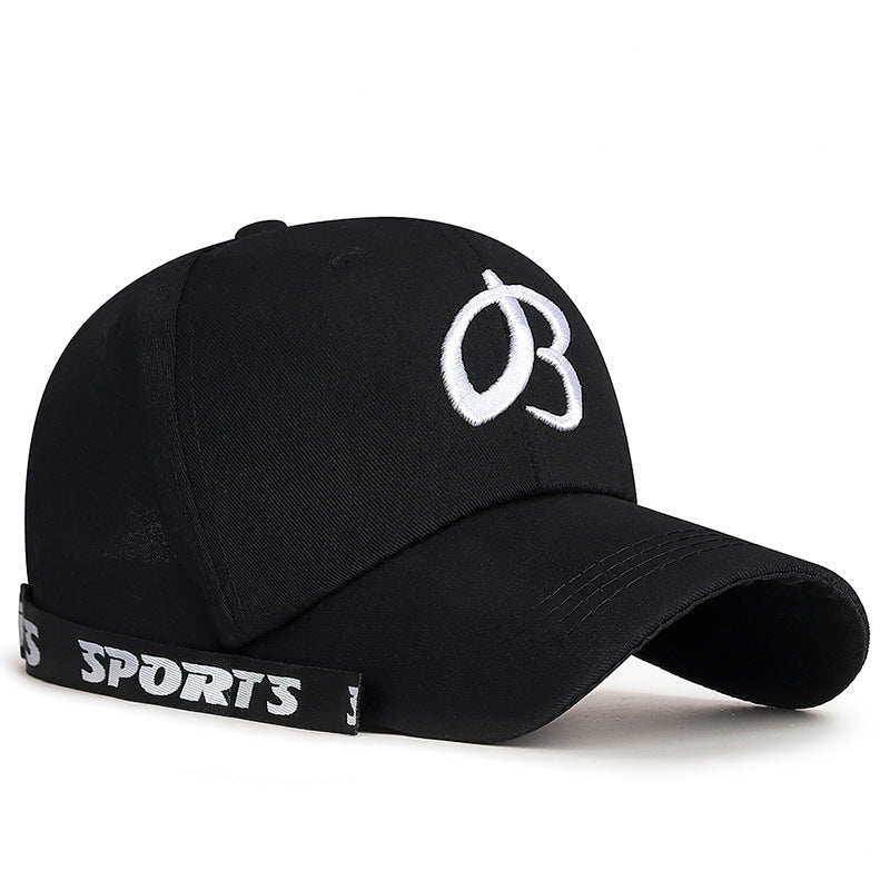 ✥𝔾𝕣𝕠𝕦𝕟𝕕ℤ𝕖𝕣𝕠®✥Deluxe2024年/美式嘻哈休閒β符號beta復古長抽繩老帽棒球帽