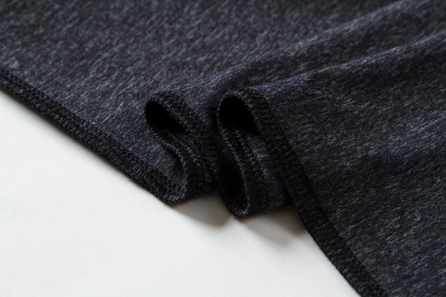 ANSS18 MICHAE10WEN x ANIFA男高機能彈性透氣POLO拉鍊運動長袖