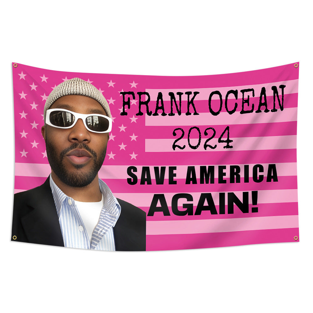 𝔾𝕣𝕠𝕦𝕟𝕕ℤ𝕖𝕣𝕠®-Flexing-居家✥2024✥美式家居生活室內裝飾趣味掛布背景布