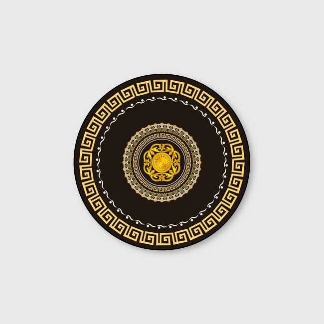 𝔾𝕣𝕠𝕦𝕟𝕕ℤ𝕖𝕣𝕠®-Flexing-居家✥2024✥美式家居生活輕奢華客廳臥室地毯地墊