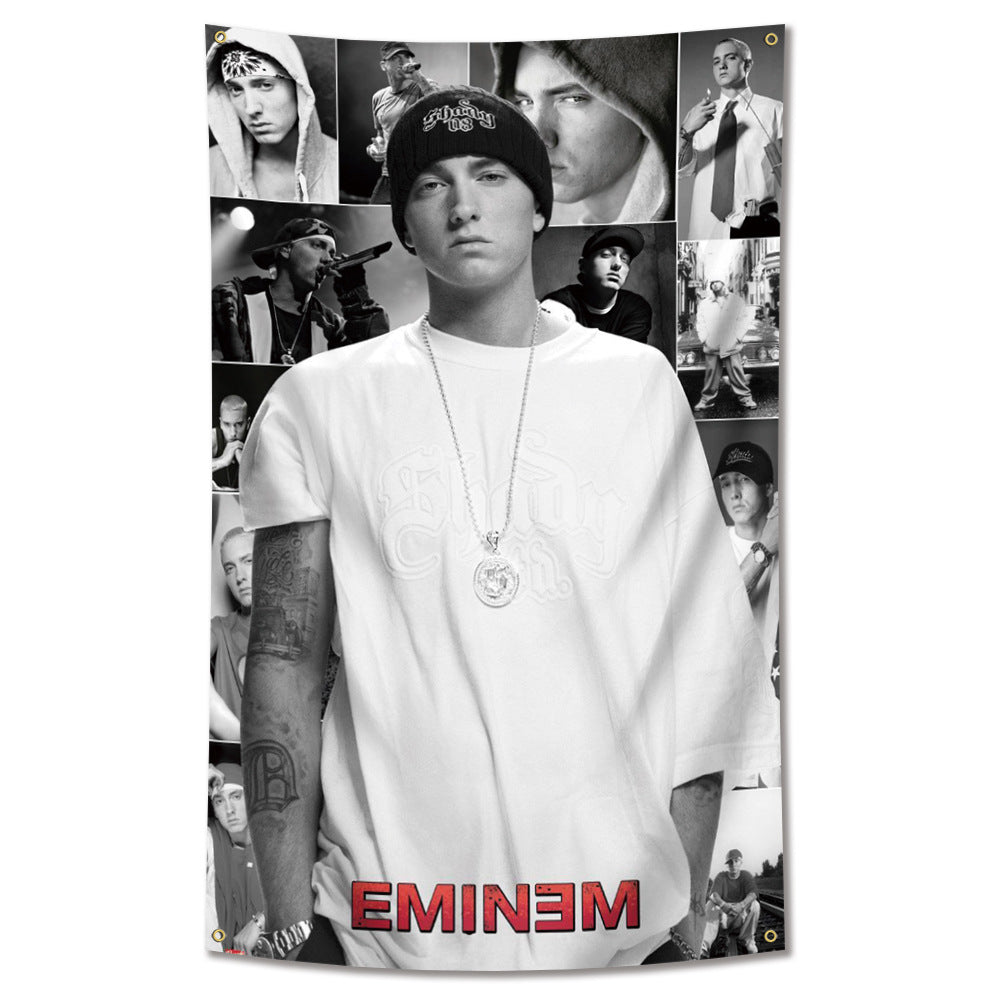 𝔾𝕣𝕠𝕦𝕟𝕕ℤ𝕖𝕣𝕠®-Flexing-居家✥2024✥美式家居生活室內裝飾趣味掛布背景布