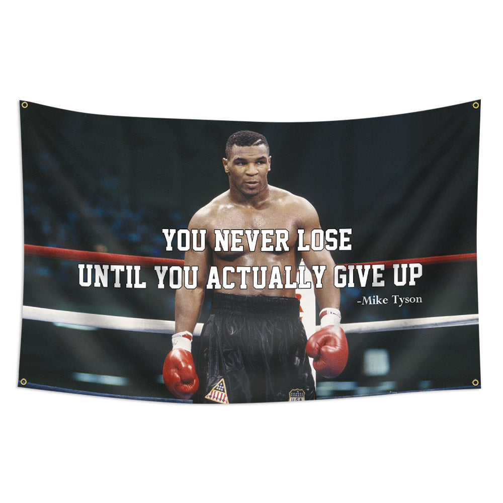 𝔾𝕣𝕠𝕦𝕟𝕕ℤ𝕖𝕣𝕠®-Flexing-居家✥2024✥美式家居生活室內裝飾趣味掛布背景布