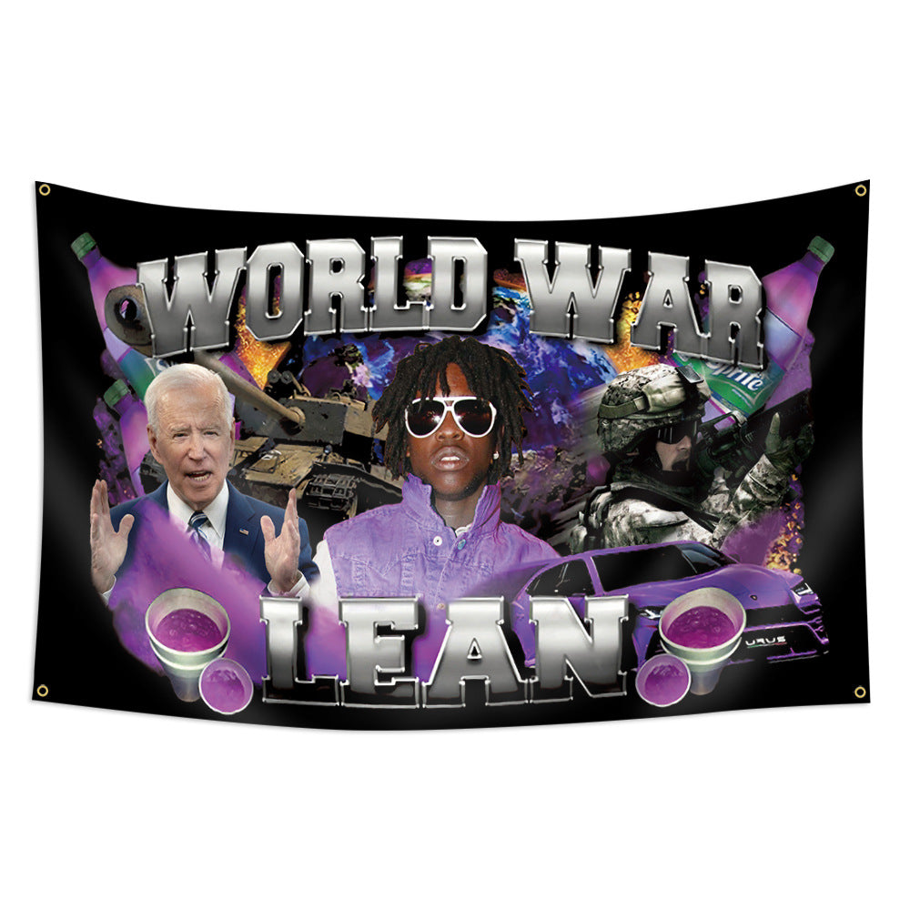 𝔾𝕣𝕠𝕦𝕟𝕕ℤ𝕖𝕣𝕠®-Flexing-居家✥2024✥美式家居生活室內裝飾趣味掛布背景布