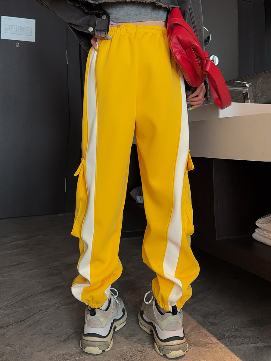 🄶🅁🄾🅄🄽🄳♾🅉🄴🅁🄾2025♾無性別穿搭OverSize美式寬鬆中性卡通運動風長袖(現貨)