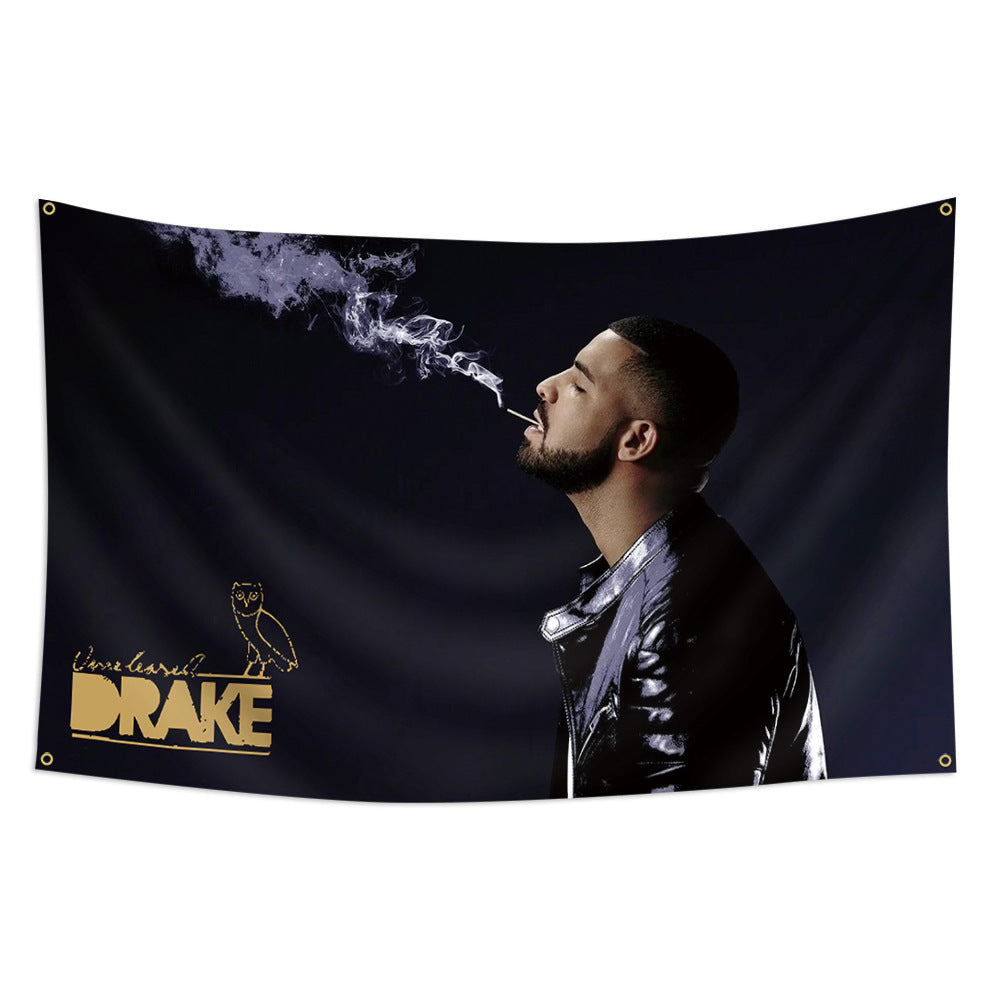 𝔾𝕣𝕠𝕦𝕟𝕕ℤ𝕖𝕣𝕠®-Flexing-居家✥2024✥美式家居生活室內裝飾趣味掛布背景布