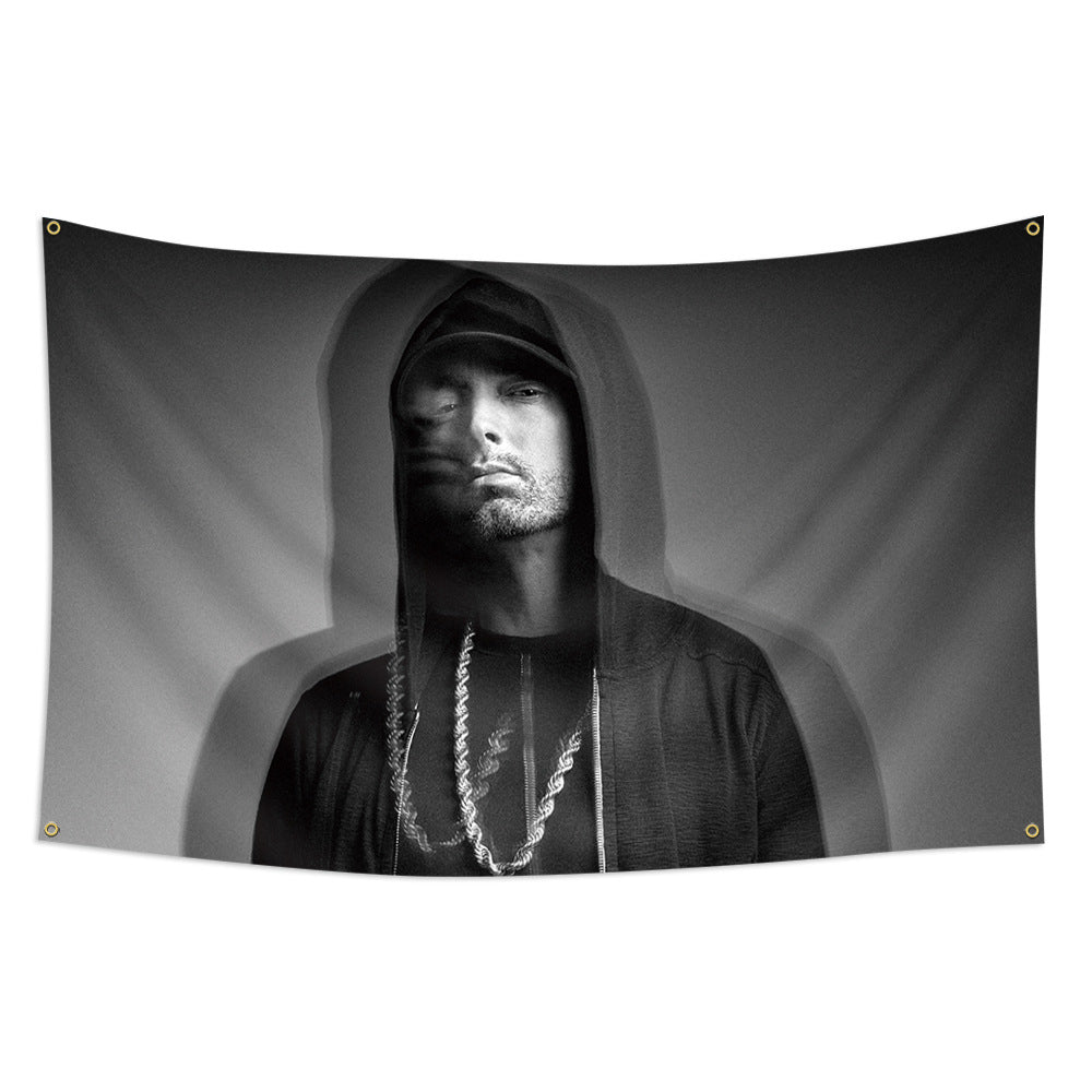 𝔾𝕣𝕠𝕦𝕟𝕕ℤ𝕖𝕣𝕠®-Flexing-居家✥2024✥美式家居生活室內裝飾趣味掛布背景布