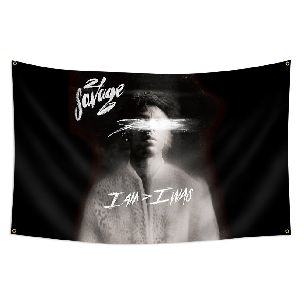 𝔾𝕣𝕠𝕦𝕟𝕕ℤ𝕖𝕣𝕠®-Flexing-居家✥2024✥美式家居生活室內裝飾趣味掛布背景布