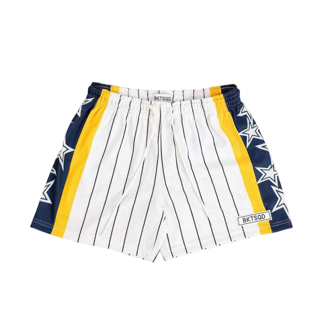 G.Z 邁阿密南岸✥𝔾𝕣𝕠𝕦𝕟𝕕ℤ𝕖𝕣𝕠®✥2024南裝大佬/G.Z美式戶外休閒中性運動風毛巾字母四分短褲居家褲