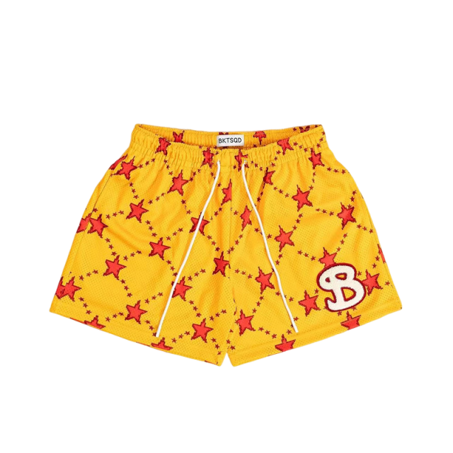 G.Z 邁阿密南岸✥𝔾𝕣𝕠𝕦𝕟𝕕ℤ𝕖𝕣𝕠®✥2024南裝大佬/G.Z美式戶外休閒中性運動風毛巾字母四分短褲居家褲