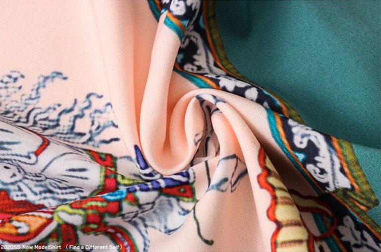 G.Z 邁阿密南岸✥𝔾𝕣𝕠𝕦𝕟𝕕ℤ𝕖𝕣𝕠®✥2023南裝大佬/中式休閒國粹京劇寬鬆開領襯衫