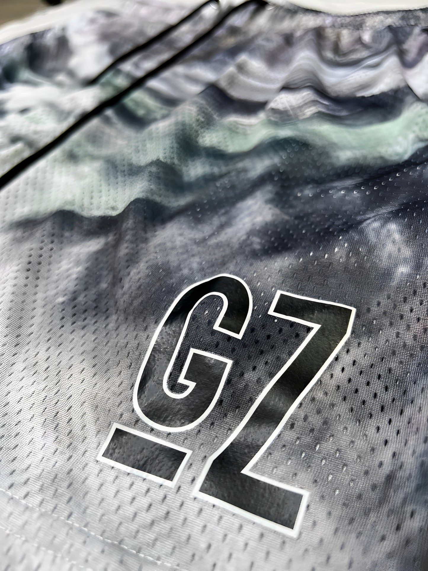 G.Z 邁阿密南岸✥𝔾𝕣𝕠𝕦𝕟𝕕ℤ𝕖𝕣𝕠®✥2023南裝大佬/G.Z美式休閒中性運動戶外千峰百岳四分短褲球褲