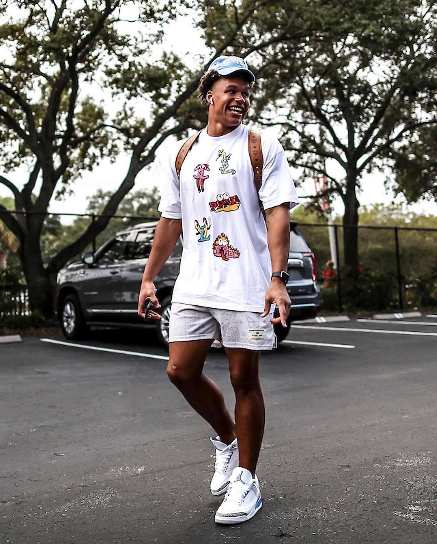 G.Z 邁阿密南岸✥𝔾𝕣𝕠𝕦𝕟𝕕ℤ𝕖𝕣𝕠®✥2023南裝大佬/美式休閒小蝴蝶變形蟲腰果花四分短褲球褲