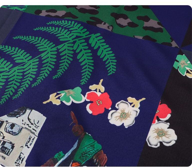 G.Z 邁阿密南岸✥𝔾𝕣𝕠𝕦𝕟𝕕ℤ𝕖𝕣𝕠®✥2023南裝大佬/美式休閒熱帶雨林寬鬆開領襯衫短褲套裝