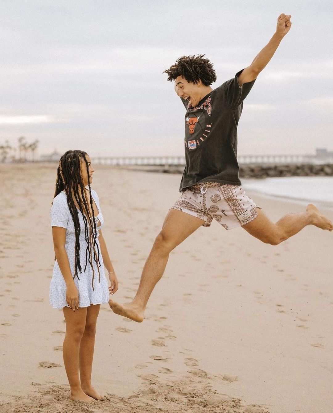 G.Z 邁阿密南岸✥𝔾𝕣𝕠𝕦𝕟𝕕ℤ𝕖𝕣𝕠®✥2023南裝大佬/美式休閒小蝴蝶變形蟲腰果花四分短褲球褲