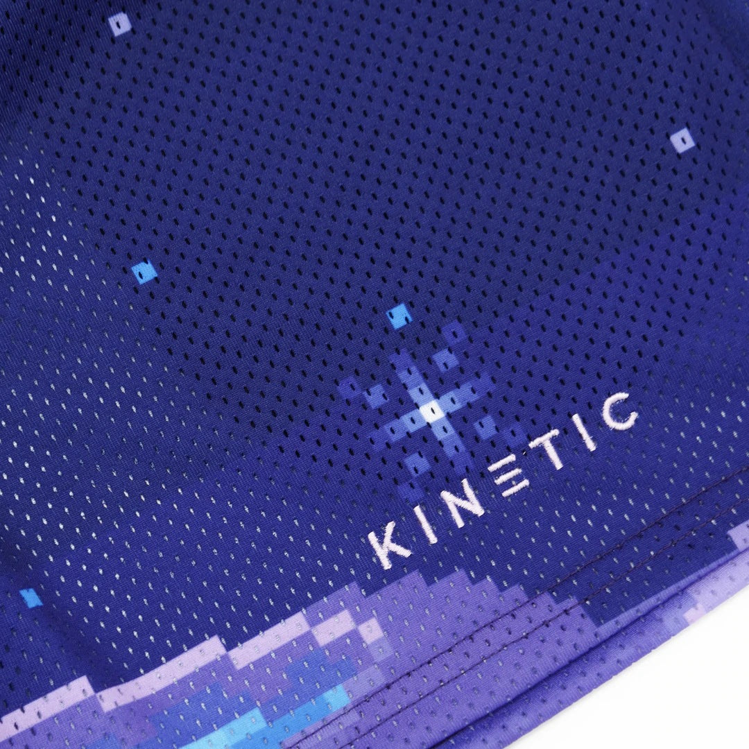 G.Z 邁阿密南岸✥𝔾𝕣𝕠𝕦𝕟𝕕ℤ𝕖𝕣𝕠®✥2023南裝大佬/美式休閒滿版圖樣四分短褲球褲