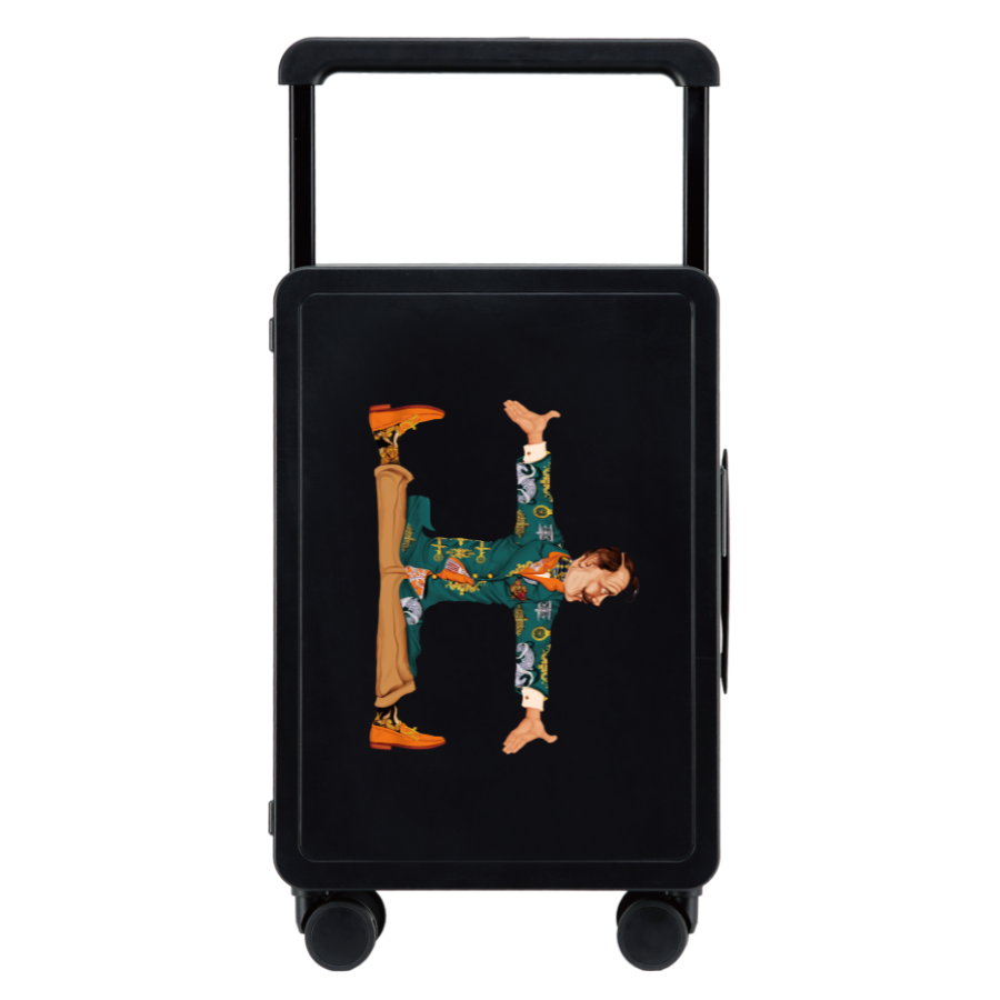 “Thierry” Suitcase