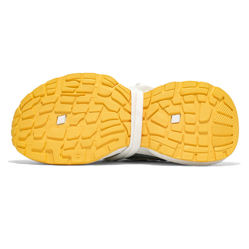 𝔾𝕣𝕠𝕦𝕟𝕕ℤ𝕖𝕣𝕠®－Flexing－shoes✥2025✥美式夏季新款透氣舒適包頭懶人拖鞋老爹鞋X5556