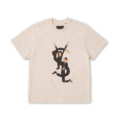 “Yves” Tee