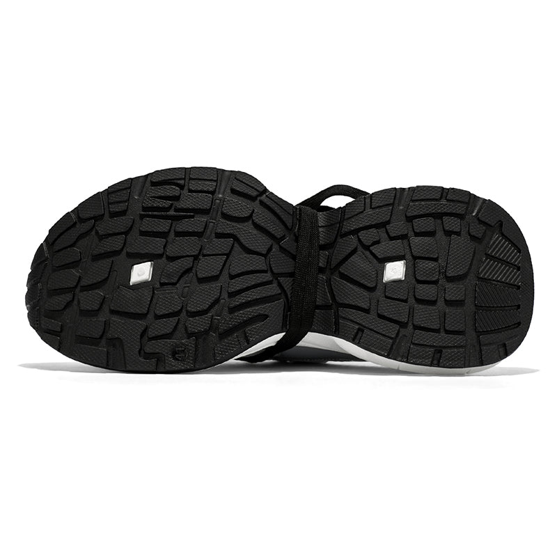 𝔾𝕣𝕠𝕦𝕟𝕕ℤ𝕖𝕣𝕠®－Flexing－shoes✥2025✥美式夏季新款透氣舒適包頭懶人拖鞋老爹鞋X5556