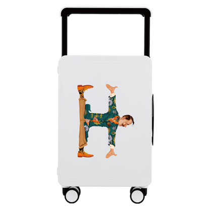 “Thierry” Suitcase