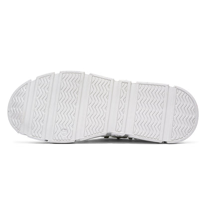 𝔾𝕣𝕠𝕦𝕟𝕕ℤ𝕖𝕣𝕠®－Flexing－shoes✥25-26✥美式秋冬新款復厚底低筒龐克戰靴休閒鞋6165