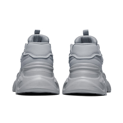 𝔾𝕣𝕠𝕦𝕟𝕕ℤ𝕖𝕣𝕠®－Flexing－shoes✥2025✥美式夏季新款輕量透氣超爆高男女中性厚底老爹鞋2505(限量)