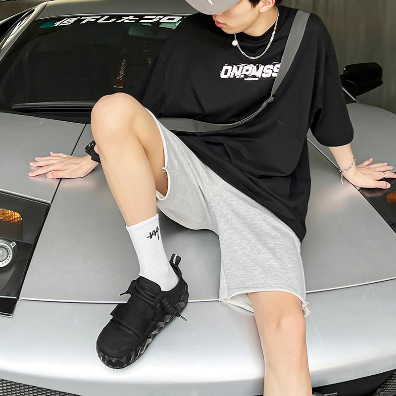 𝔾𝕣𝕠𝕦𝕟𝕕ℤ𝕖𝕣𝕠®－Flexing－shoes✥2024✥美式早秋城市系列復古低筒沙漠忍者靴男女走路休閒鞋B122