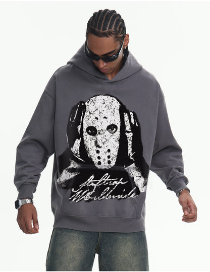 G.Z邁阿密南岸𝔾𝕣𝕠𝕦𝕟𝕕ℤ𝕖𝕣𝕠®✥南裝大佬✥ 美式嘻哈水410gBreakSilence長袖上衣T-Shirt