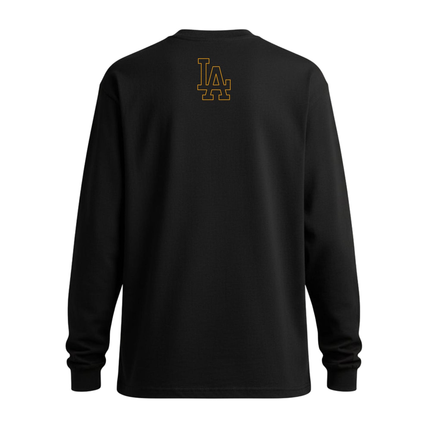 𝔾𝕣𝕠𝕦𝕟𝕕ℤ𝕖𝕣𝕠🎭♠墨西哥♠匪幫⚂25-26年⚅美式嘻哈厚磅數Los Angeles內搭長袖男女上衣T-SHIRT