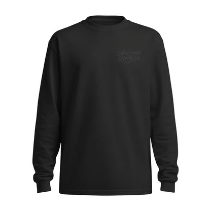 𝔾𝕣𝕠𝕦𝕟𝕕ℤ𝕖𝕣𝕠🎭♠墨西哥♠匪幫⚂25-26年⚅美式嘻哈厚磅數WestSide內搭長袖男女上衣T-SHIRT