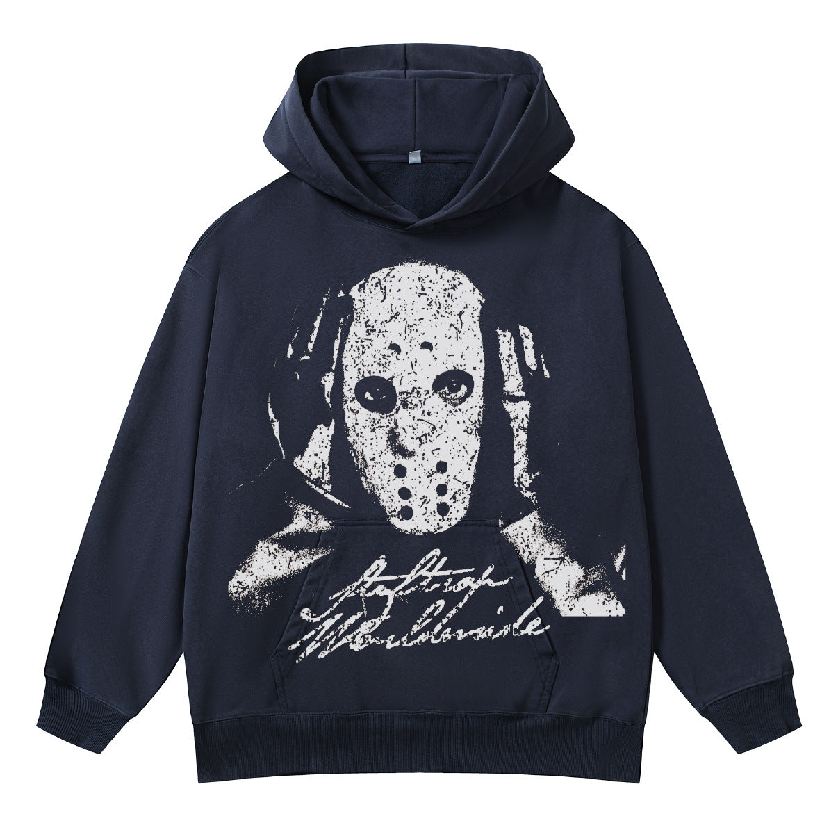 G.Z邁阿密南岸𝔾𝕣𝕠𝕦𝕟𝕕ℤ𝕖𝕣𝕠®✥南裝大佬✥ 美式嘻哈水410gBreakSilence長袖上衣T-Shirt