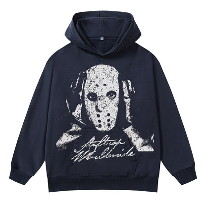 G.Z邁阿密南岸𝔾𝕣𝕠𝕦𝕟𝕕ℤ𝕖𝕣𝕠®✥南裝大佬✥ 美式嘻哈水410gBreakSilence長袖上衣T-Shirt