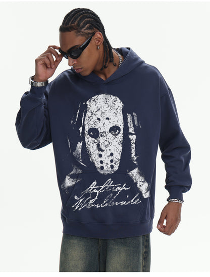 G.Z邁阿密南岸𝔾𝕣𝕠𝕦𝕟𝕕ℤ𝕖𝕣𝕠®✥南裝大佬✥ 美式嘻哈水410gBreakSilence長袖上衣T-Shirt