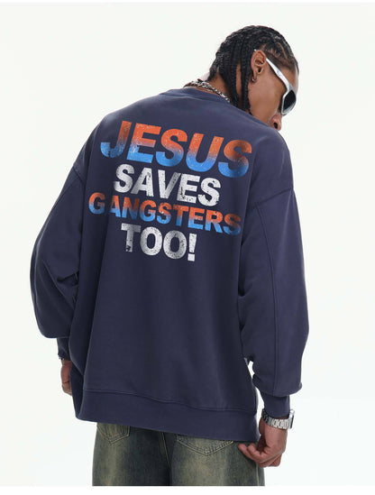 G.Z邁阿密南岸𝔾𝕣𝕠𝕦𝕟𝕕ℤ𝕖𝕣𝕠®✥南裝大佬✥ 美式嘻哈水410gKendrick Lamar長袖上衣T-Shirt