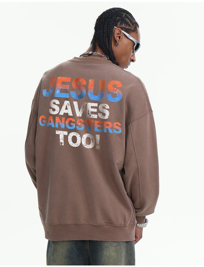 G.Z邁阿密南岸𝔾𝕣𝕠𝕦𝕟𝕕ℤ𝕖𝕣𝕠®✥南裝大佬✥ 美式嘻哈水410gKendrick Lamar長袖上衣T-Shirt