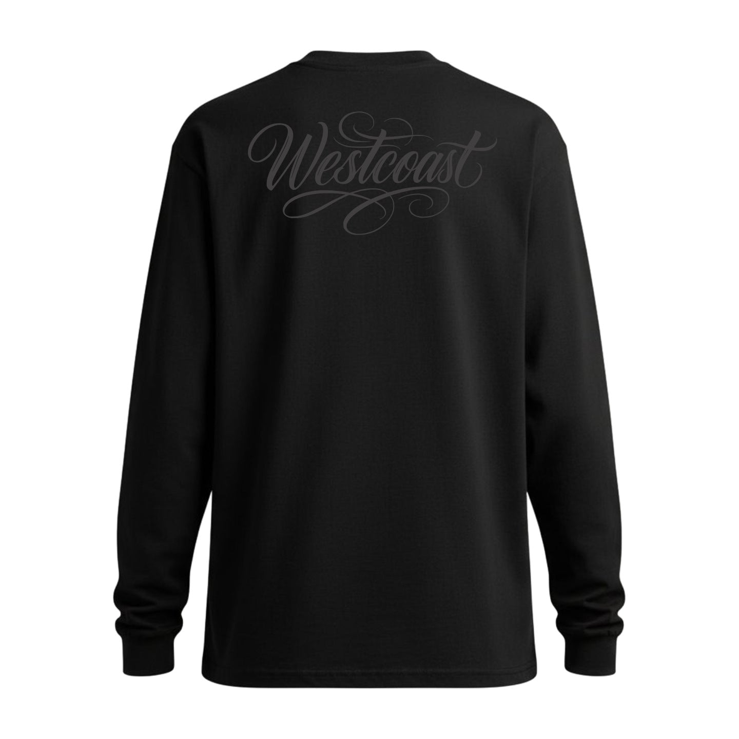 𝔾𝕣𝕠𝕦𝕟𝕕ℤ𝕖𝕣𝕠🎭♠墨西哥♠匪幫⚂25-26年⚅美式嘻哈厚磅數WestSide內搭長袖男女上衣T-SHIRT