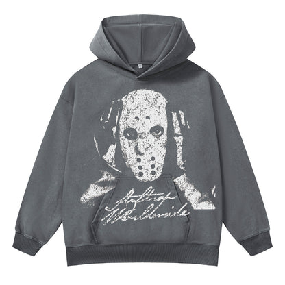 G.Z邁阿密南岸𝔾𝕣𝕠𝕦𝕟𝕕ℤ𝕖𝕣𝕠®✥南裝大佬✥ 美式嘻哈水410gBreakSilence長袖上衣T-Shirt