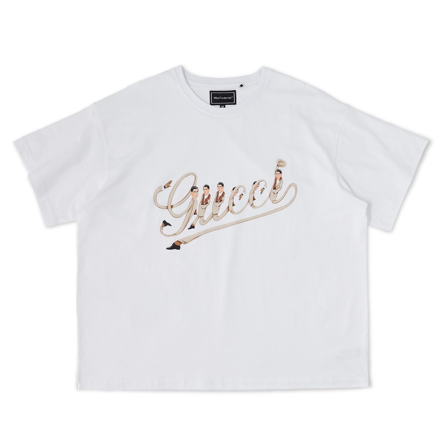 “GUCCI” Tee