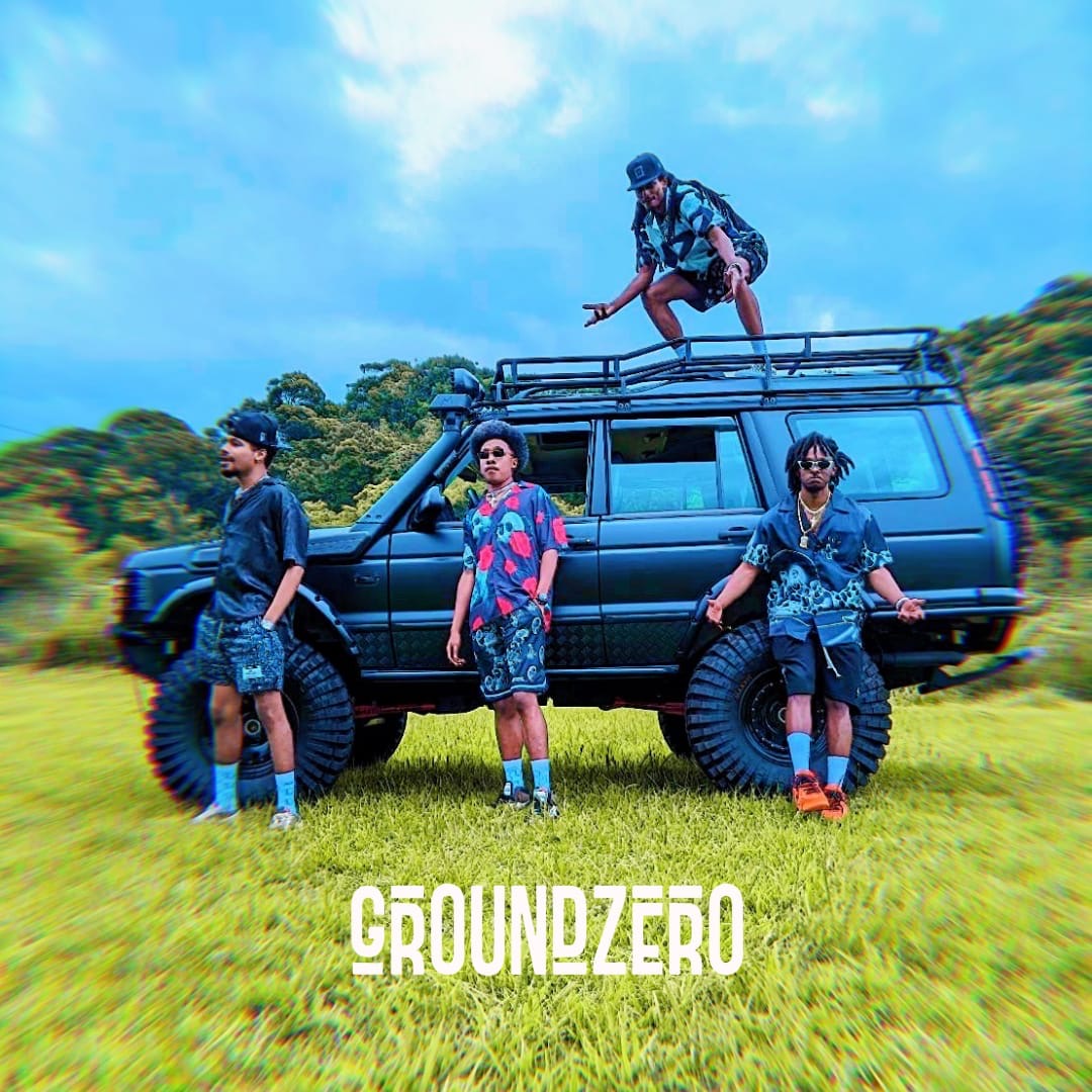 Groundzero Clothing Store – groundzero2002