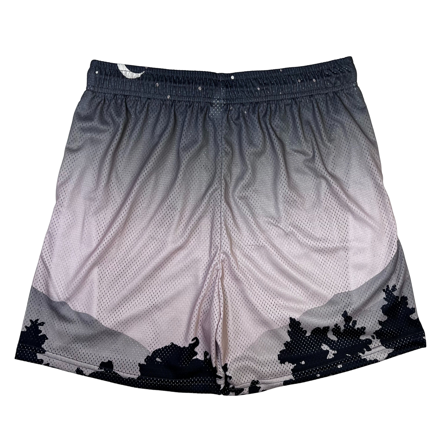 GZ Miami South Shore✥𝔾𝕣𝕠𝕦𝕟𝕕ℤ𝕖𝕣𝕠®✥2023 Southern suit boss/GZ American casual neutral sports outdoor Yamashita Fuji four-point shorts and ball pants 
